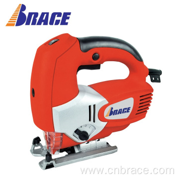 Wood Cutting Machine Electric Jig Saw With Laser